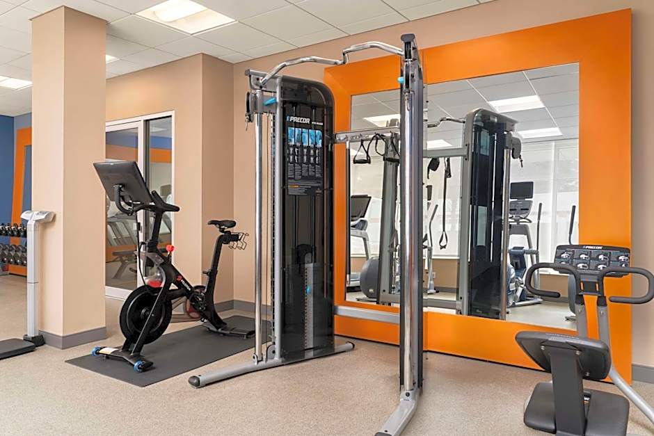 Homewood Suites by Hilton Boston/Brookline
