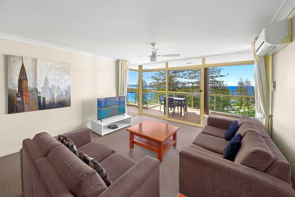 Northpoint Apartments