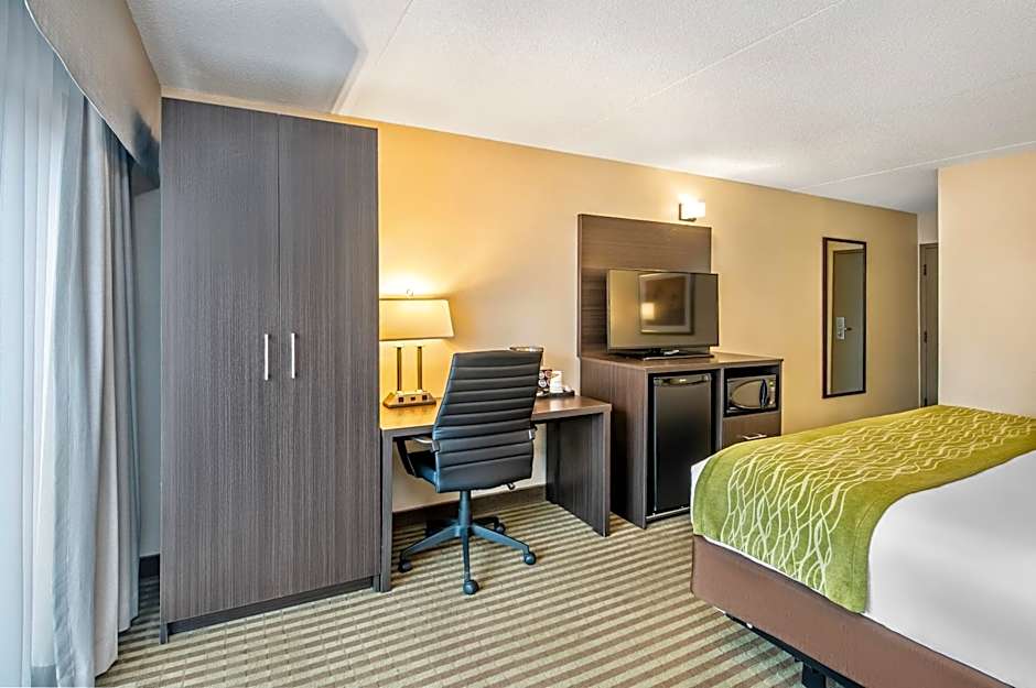 Comfort Inn Chatham