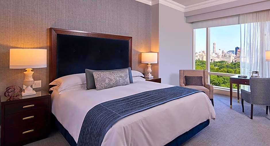 Trump International Hotel And Tower New York