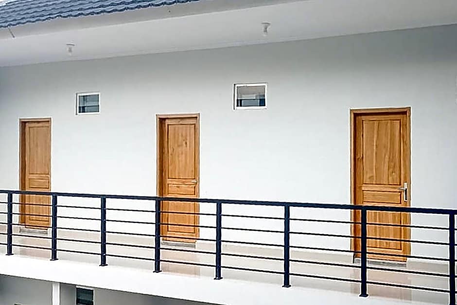 Cangguhos Syariah – Bandar Lampung, AL
