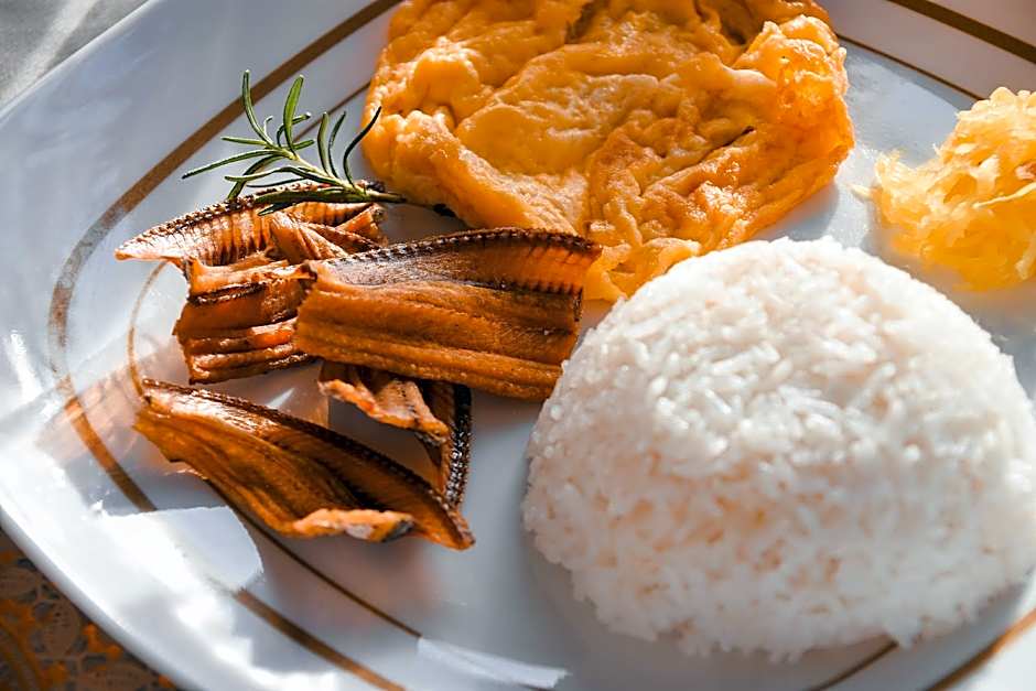 Olive Hostel Roxas City