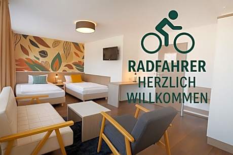 Hotel Madeleine Biohotel