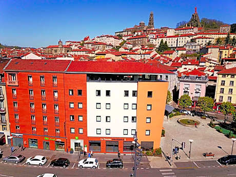 ibis Styles Le Puy en Velay