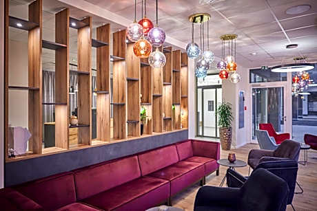Boardinghouse Das RUNDUM