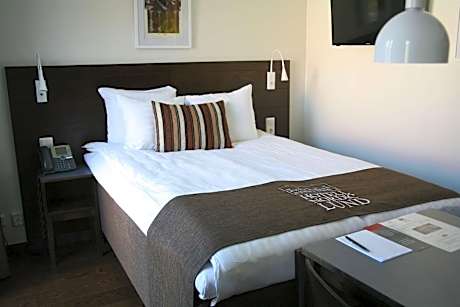 1 Single Bed, Non-Smoking, Studio, Wi-Fi, Full Breakfast