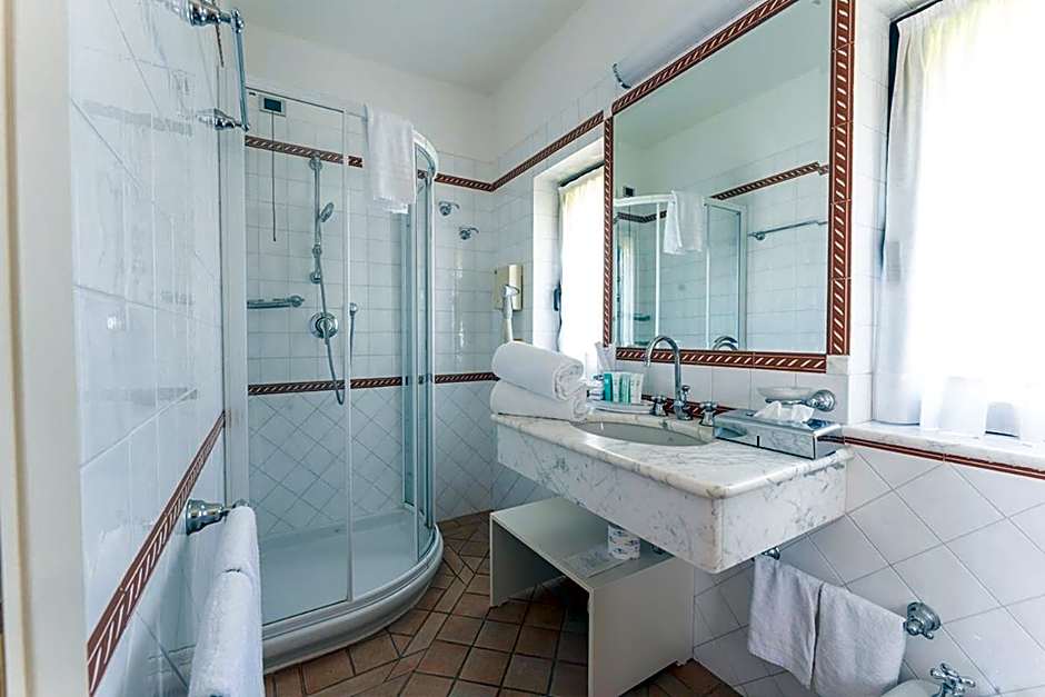 Park Hotel Villa Ariston
