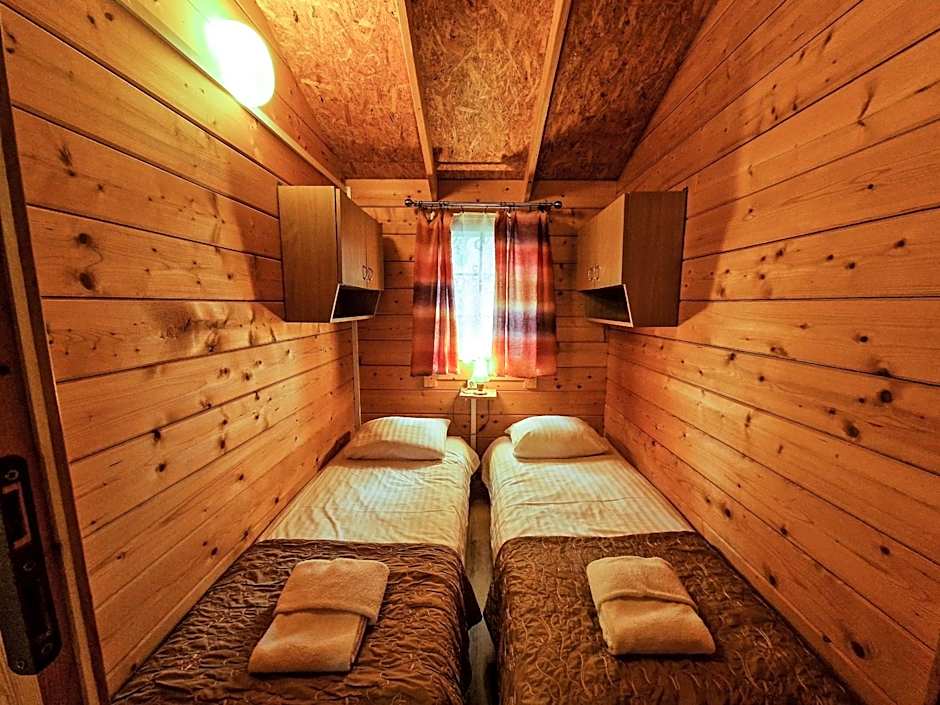 Dom Wypoczynkowy Słoneczna