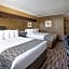 Microtel Inn & Suites by Wyndham Columbia Two Notch Rd Area