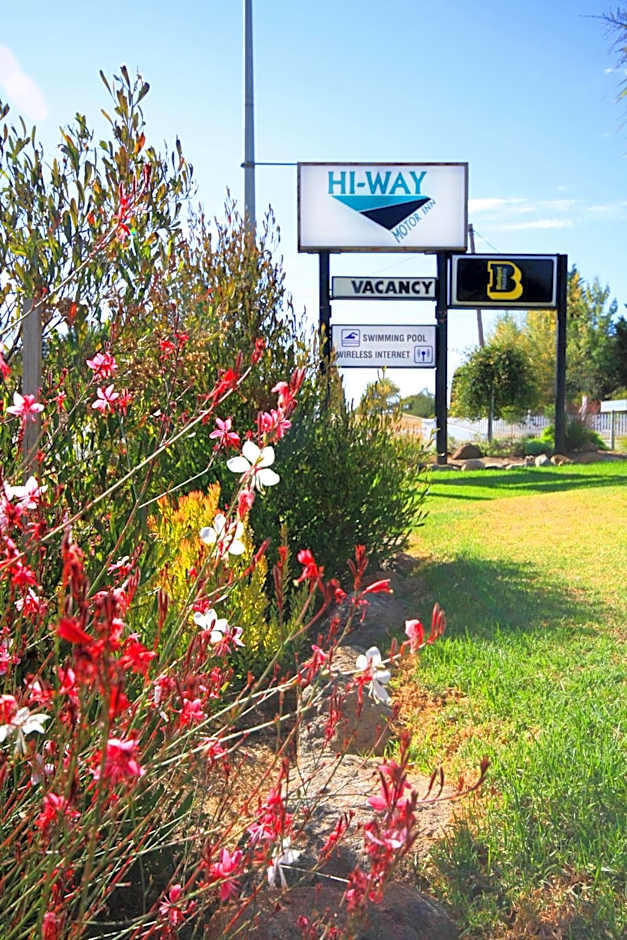 Hi Way Motor Inn