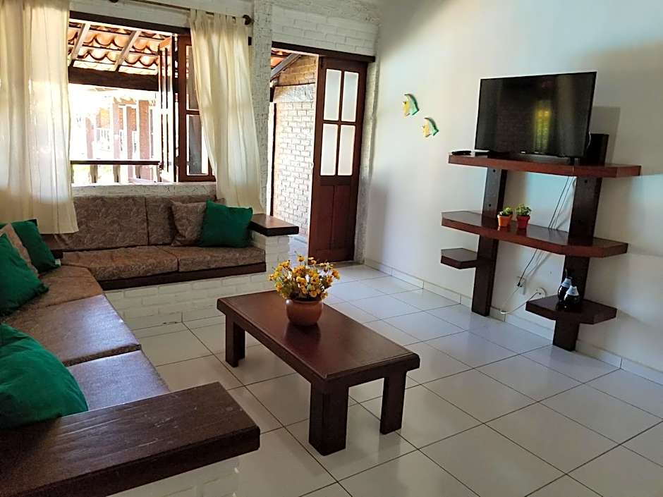 Flat - Geribá Apart Hotel