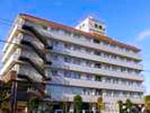 Hotel Housen Chiba