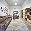 Hotiday Lecce Gianmarti Suite