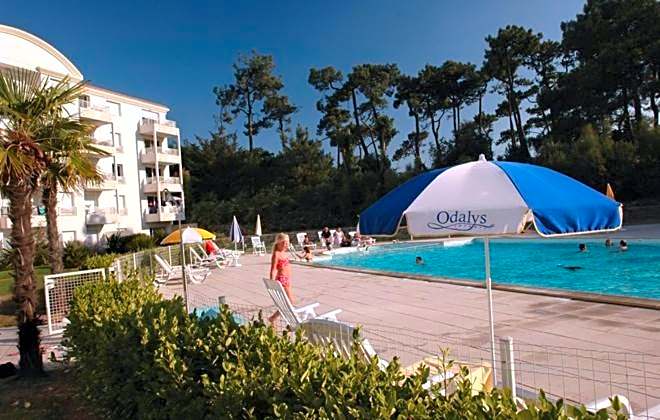 Residence Thalassa