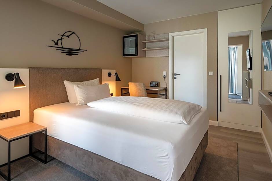 Hotel am Schlosspark garni