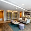 City Express Suites by Marriott Ciudad de México Anzures