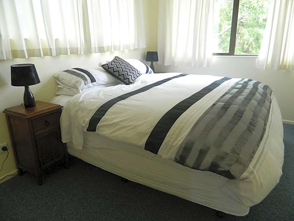 Antares Homestay