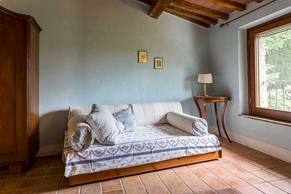 Agriturismo Il Poggio degli Scoiattoli