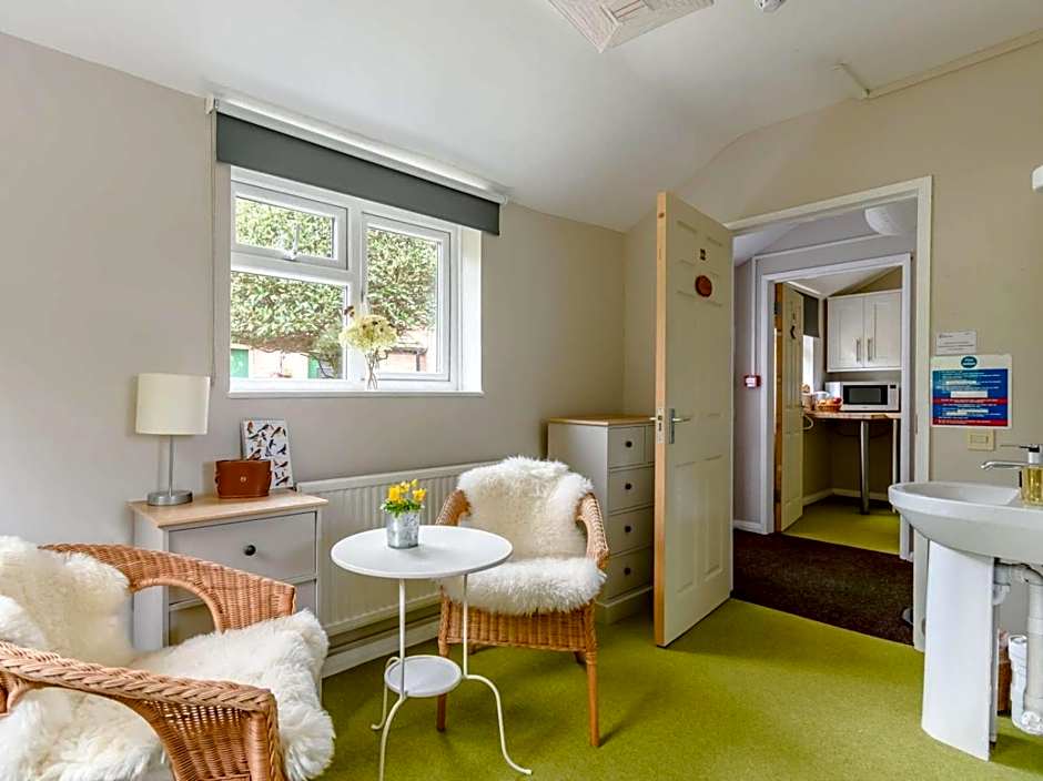 Claridge House Retreat Centre