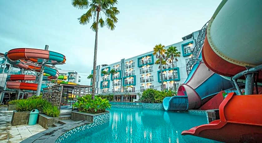 Astara Hotel Balikpapan