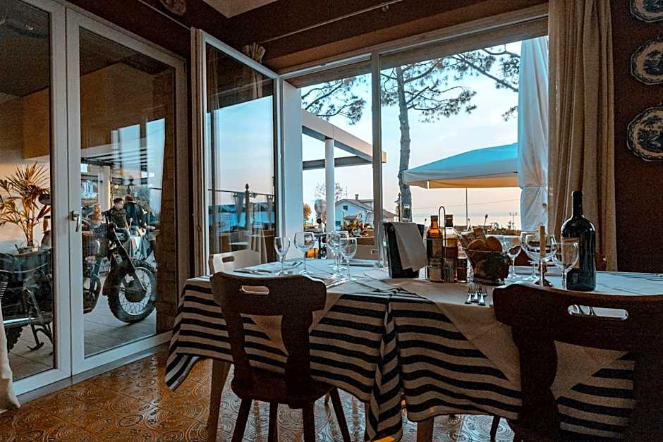 Hotel Maximilian