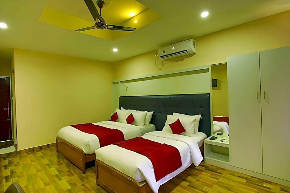 WAYANAD SQUARE HOTEL