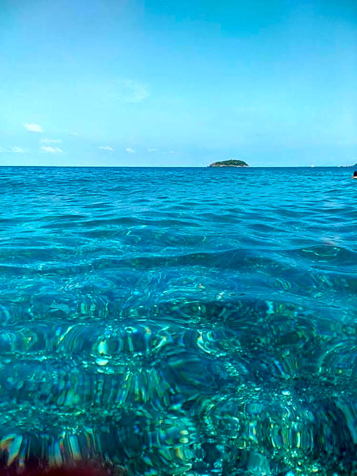 Il MOLO Camere per vacanze