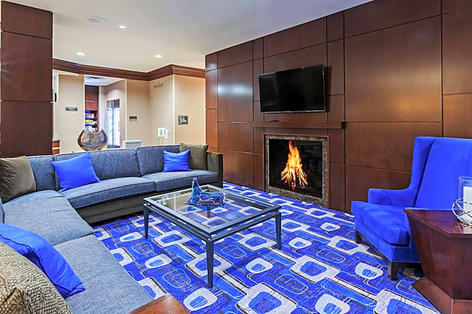 Residence Inn by Marriott Austin Northwest/The Domain Area