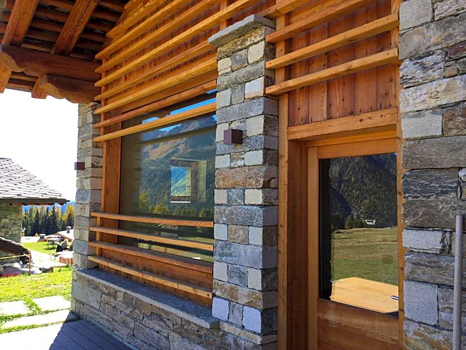 Lavarets Chambres d’Hôtes