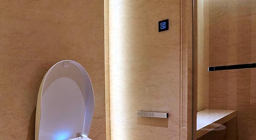 Hyatt Place Shenzhen Dongmen