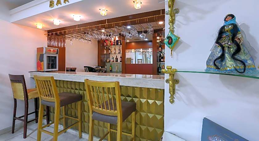 Atropat Old City Hotel Baku