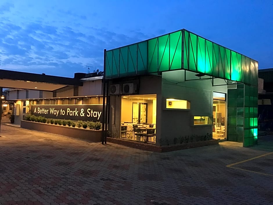 Talents Motor Park Hotel