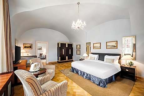 Heritage Suite