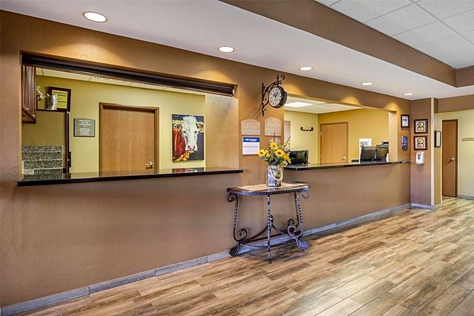 Best Western North Edge Inn