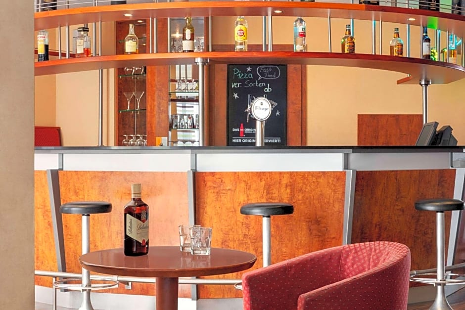 Amedia Frankfurt Russelsheim Trademark Collection by Wyndham
