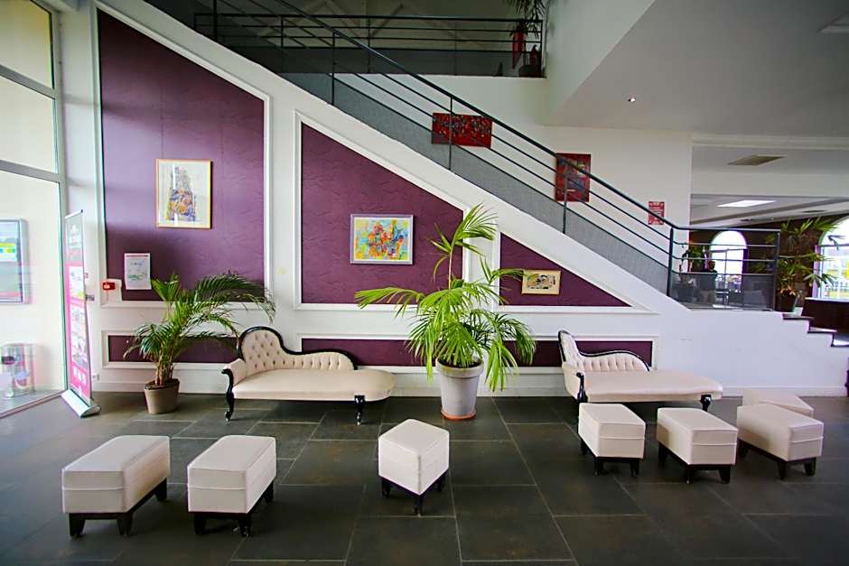 Résidence Villa Bellagio Amboise by Popinns