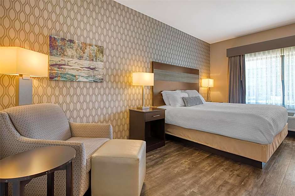 Best Western Plus Saint Peter