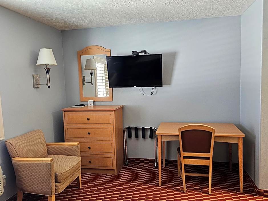 Executive Inn & Suites Extended Stay - Vernal