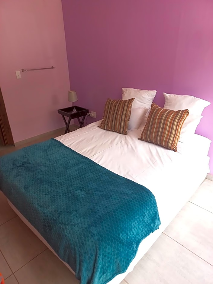 Queenz Bed & Breakfast