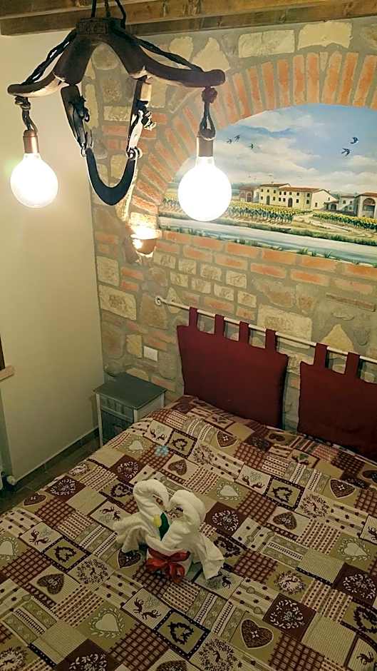 La Casa Delle Rondini