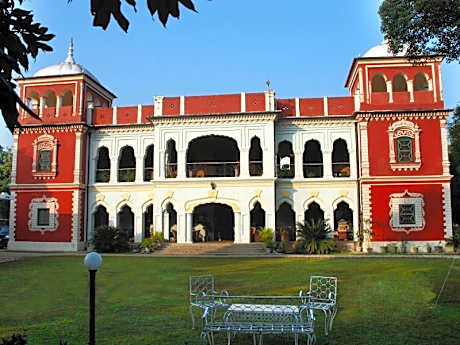 WelcomHeritage Judge's Court