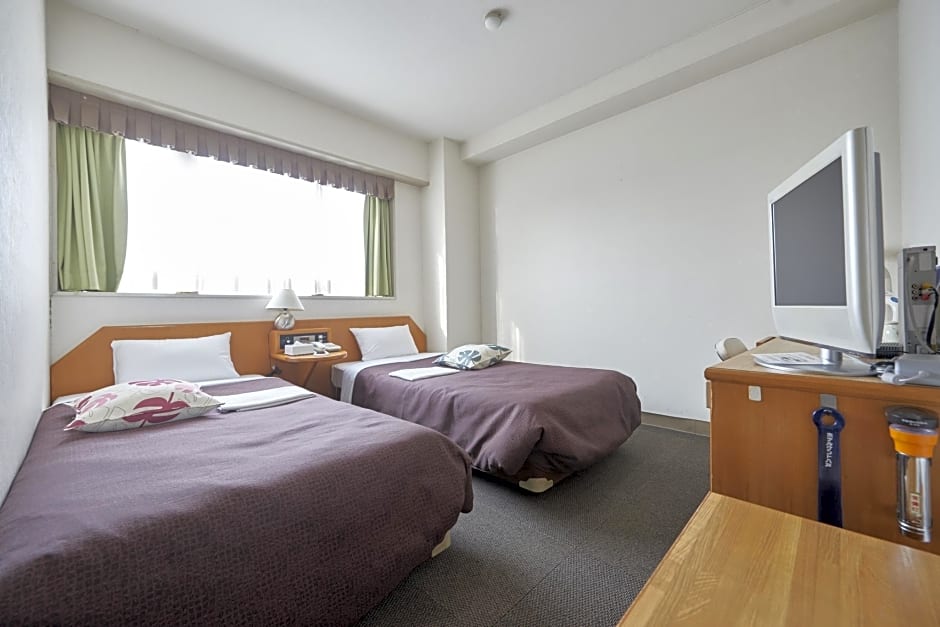 Hotel Select Inn Honhachinohe Ekimae