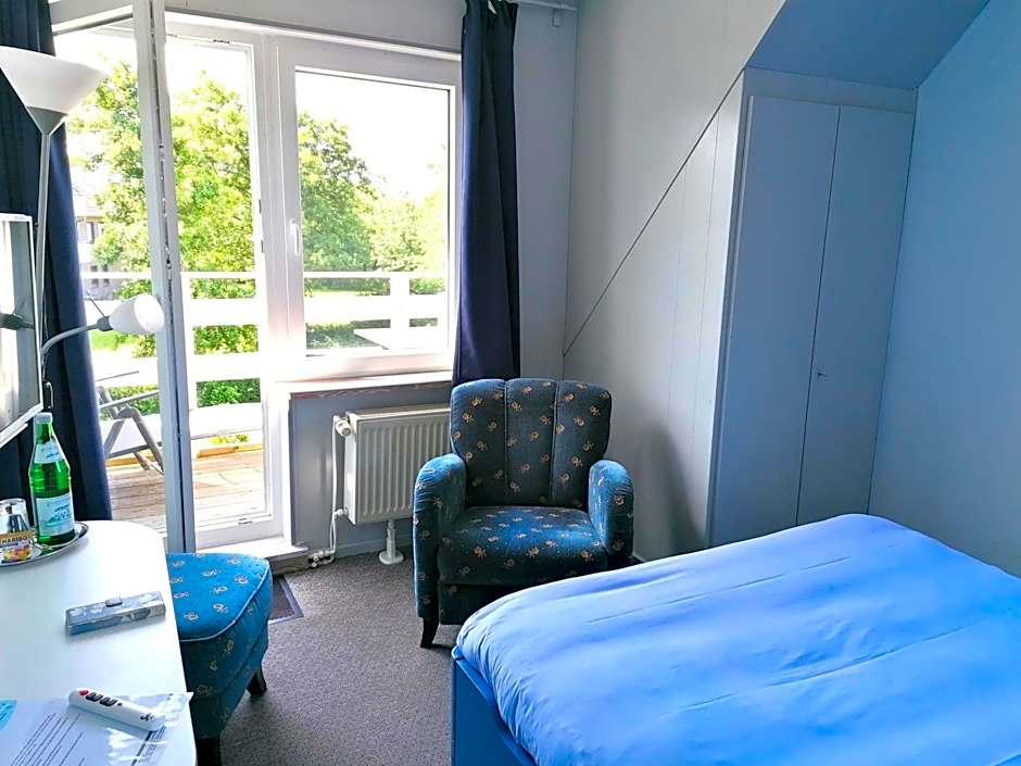 Hotel Möven-Kieker