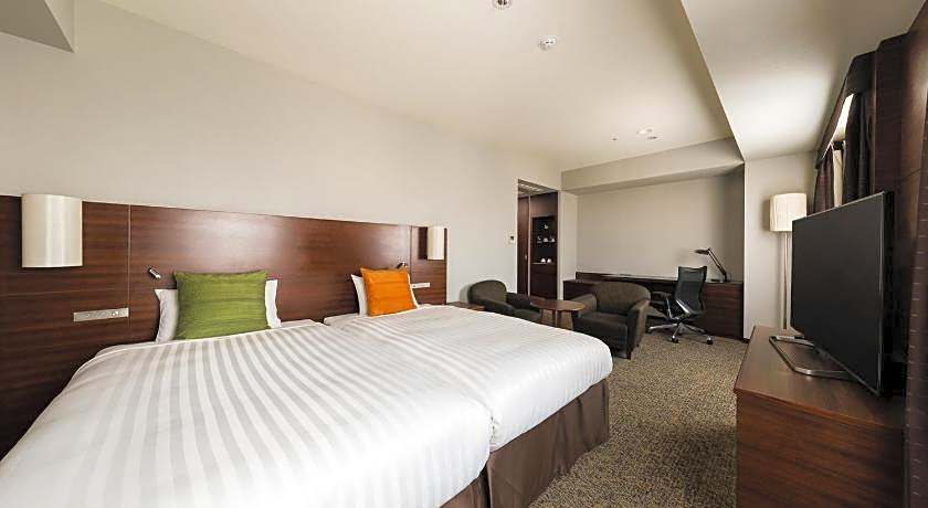 JR-EAST HOTEL METS KOMAGOME