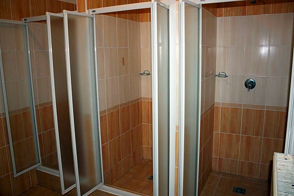 Sporthotel BK Pod Lipou
