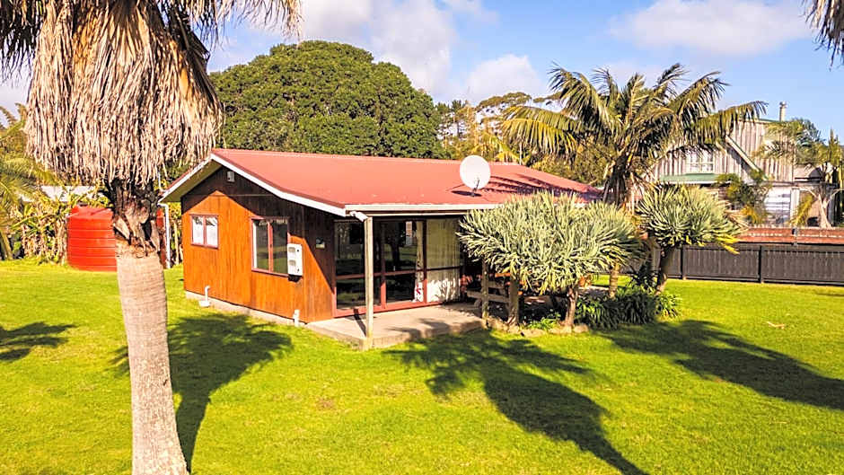 Ahipara TOP 10 Holiday Park