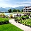 Lago Dorato Luxury Apartments - Lake Como View