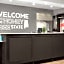 Hampton Inn & Suites Huntsville Research Park Area