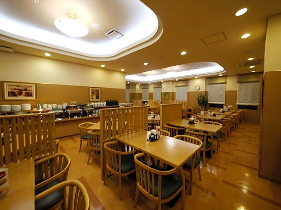 Hotel Route Inn Kitakami Ekimae