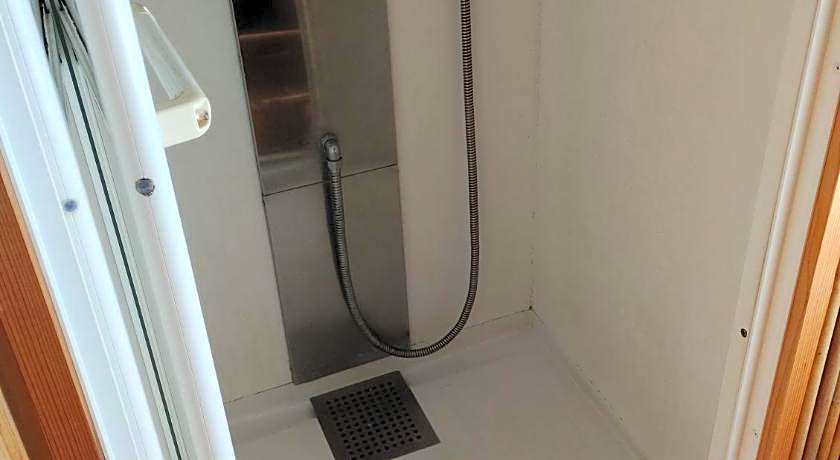 Hostel & Tatami Bar Uchikobare